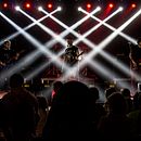 Com Vulguis, Festa Major Caldes de Montbui 2018. Events, Photograph, and Portrait Photograph project by Núria Grau López - 10.12.2018