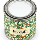 Mi Proyecto del curso: Motivos para repetir. Una taza de té.. Un progetto di Pattern design di Estela Munera Canfran - 31.01.2019