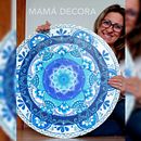 Mi Proyecto del curso: Fotografía profesional para Instagram. Un projet de Artisanat de Mamadecora Mamadecora - 31.01.2019
