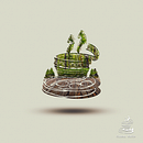 Doble exposicion. Un proyecto de Diseño de Luis Espinoza Orellana - 31.01.2019