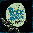 Cartel Oficial Rock al Parque 2019 . Un proyecto de Cómic, Creatividad, Dibujo, Dirección de arte, Diseño de carteles, Ilustración tradicional e Ilustración digital de ilustrabotas - 27.03.2019
