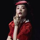 Mi Proyecto del curso: Retoque fotográfico de moda y belleza con Photoshop. Projekt z dziedziny  Fotografia mod użytkownika Andres Santamaria - 01.02.2019