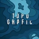 TOPO GRAFIC. Un progetto di Graphic design di Lucas Amillano - 01.02.2019
