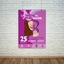La sonrisa es el mejor maquillaje. Un proyecto de Diseño gráfico, Ilustración tradicional y Publicidad de Nerea Zárate - 25.11.2017