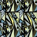 Mi Proyecto del curso: Diseño de estampados textiles Ein Projekt aus dem Bereich Design von Maria Bertran - 01.02.2019