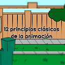 Mi Proyecto del curso: Introducción a Toon Boom Harmony para animación de personajes 2D. 2D Animation project by Pablo Arguelles - 02.04.2019