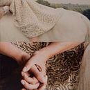 You and I . Un progetto di Collage di Elena Pardo - 02.01.2019