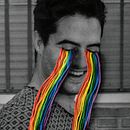 LGTB. Un progetto di Collage e Fotografia di ritratto di Elena Pardo - 02.07.2018