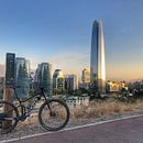 MTB. Projekt z dziedziny Fotografowanie smartfonem użytkownika Nicolas Vasquez - 16.01.2019