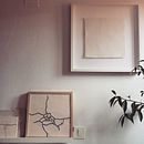 Huellas de Aran _ Papel y Estampación. Artes plásticas, Estampagem, e Papercraft projeto de Guillermo Gusó - 01.01.2017