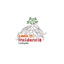  CAVCA 15. Een project van  Beeldende kunst,  Br, ing en identiteit,  Ontwerp, Logo-ontwerp y Grafisch ontwerp van Karol Salazar - 06.02.2015