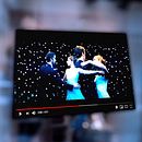Reedición Lalaland. Un projet de Cinéma, vidéo et télévision , et Vidéo de Miriam Álvarez - 04.02.2019