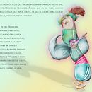 ilustración infantilNuevo proyecto. Un progetto di Illustrazione tradizionale di chema benitez de sande - 04.02.2019