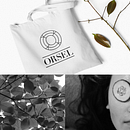 ORSEL - Dermatologist Solutions. Br, ing, Identit, and Graphic Design project by Josep Rebull Requena - 02.04.2019