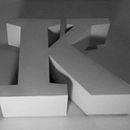 Mi Proyecto del curso: WORK. Un proyecto de 3D y Lettering de sony - 05.02.2019