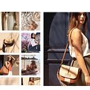 DMQ - MALTA / ALUMNAS. Projekt z dziedziny Br, ing i ident i fikacja wizualna użytkownika Marina Mayor - 04.02.2018