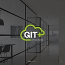 Diseño de imagotipo para GIT+ . % Eylyn Toro tarafından hazırlanan Logo Tasarımı projesi - 05.28.2018