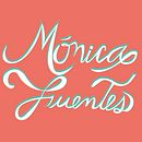 Mi Proyecto del curso: Lettering cursivo para logotipos. Un projet de Marketing de Monica Fuentes Nochez - 05.02.2019
