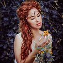 Mi Proyecto del curso: Fotografía de desnudo artístico. Un projet de Photographie de portrait de maría Lorena Carrizo - 05.02.2019