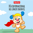 Proyectos Realizados FISHER PRICE: . Een project van  Ontwerp van Angel Bleda Garcia - 05.02.2019