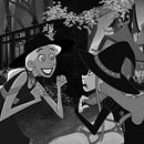 the 3 witches. Un progetto di Animazione, Animazione 2D, Arte concettuale, Character design, Illustrazione tradizionale, Illustrazione digitale, Stor e telling di Ana María Lucas - 10.01.2019