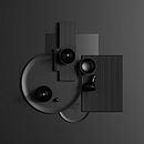 Alfil - Mortero & Pestillo. Un proyecto de 3D, Arquitectura, Artesanía, Diseño de producto, Diseño editorial, Escenografía y Fotografía de producto de Alejandro Herrada González - 06.02.2019