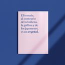 Progetto: Come scegliere i font. Un progetto di Design editoriale, Graphic design e Tipografia di Marta Darriba Manrique - 01.02.2019