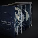 Mi Proyecto del curso: Técnicas de Encuadernación DIY. Bookbinding project by Glòria Ib - 02.06.2019