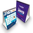 Calendario 2013 Mondelez Internacional. Un projet de Design graphique de Gustavo Yanes - 06.02.2019