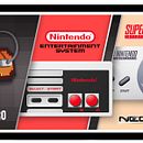 Banners Web - Neotienda.com. Un projet de Design graphique de Gustavo Yanes - 06.02.2019