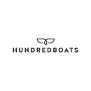 Hundredboats. Web Design, e UX / UI projeto de Rafa Llaneras Nadal - 06.02.2019