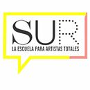 Spot SUR - Escuela para artistas . % Daniel Arias Iñarra tarafından hazırlanan Metin, Ve azarlığı projesi - 06.24.2017