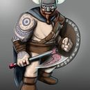 SuperHolx: Character design: creación de personajes 2D. Character Design project by Holbein Vidal Torres - 02.07.2019
