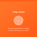 ING App. Un proyecto de Diseño de Anton Smolik - 07.02.2019