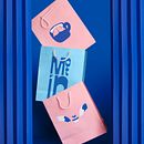 Motín. Br, ing & Identit project by Iván Futura - 02.07.2019