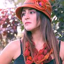 Mi proyecto. Fotografia, e Fotografia de retrato projeto de Franco Peirone - 08.02.2019