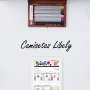 libely. Un proyecto de Br, ing e Identidad, Diseño gráfico y Naming de Libe Echarri - 07.02.2012