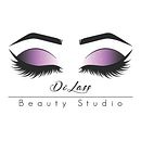 Mi Proyecto del curso: DiLass Beauty Studio. Graphic Design project by Diana Sánchez - 02.08.2019