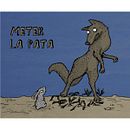 Mi Proyecto del curso: Meter la pata. Digital Illustration project by Irene Sempere - 02.08.2019
