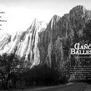 Valle de Reyes (layout). Design editorial projeto de Myriam Treviño Solís - 01.10.2006