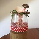 Reutilización Creativa (VY). Un proyecto de Artesanía, Collage, Diseño y Diseño gráfico de Blanca Gómez - 08.02.2019