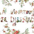 La anatomía del diseñador. Un projet de Collage, Design graphique, Illustration traditionnelle et Illustration numérique de tifawarsink - 12.10.2017