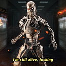 El Regreso. . % Emmanueł Burgs tarafından hazırlanan Grafik Tasarım projesi - 02.08.2019