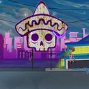 WE ARE BANDOLEROS. 3D, Animation, 2D Animation, Character Animation, Br, ing, Identit, Art Direction, Graphic Design, Traditional illustration, Digital Illustration, Motion Graphics, and Video project by Daniel Ocampo - 02.09.2019