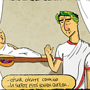 Mi Proyecto del curso: Ilustración de personajes con estilo . Menggambar, Dan Desain Karakter proyek oleh Diego Bross - 02.09.2019