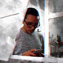 Mi Proyecto del curso: Postproducción fotográfica para la imaginación. Photograph project by Renato Bazurto - 02.09.2019