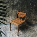 Silla Báaxal.. Un proyecto de Arquitectura interior, Diseño y creación de muebles					 de Christian Pacheco Quijano - 10.02.2019