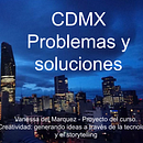 Mi Proyecto del curso: Creatividad: generando ideas a través de la tecnología y el storytelling. Projekt z dziedziny Cop i writing użytkownika Vanessa del Marquez - 10.02.2019