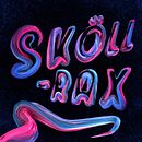 Experimentación C4D. Un proyecto de 3D, Caligrafía, Creatividad, Dirección de arte, Diseño gráfico, Ilustración digital, Lettering y Modelado 3D de Harry Sequini - 06.02.2019