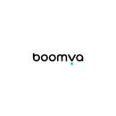 Boomva branding. Un proyecto de Br, ing e Identidad, Diseño gráfico y UX / UI de Pablo Chico Zamanillo - 11.02.2019